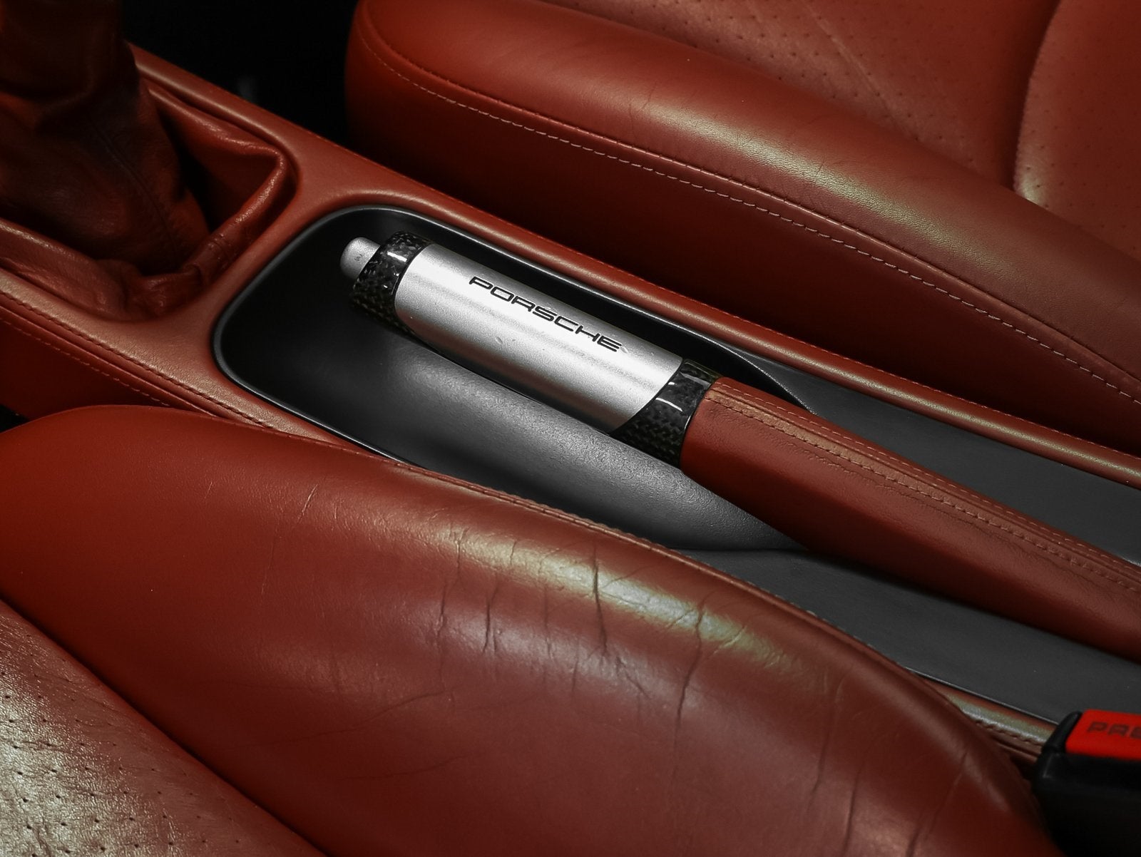 1998 Porsche 911 911 Carrera S