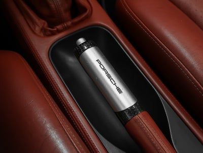 1998 Porsche 911 911 Carrera S