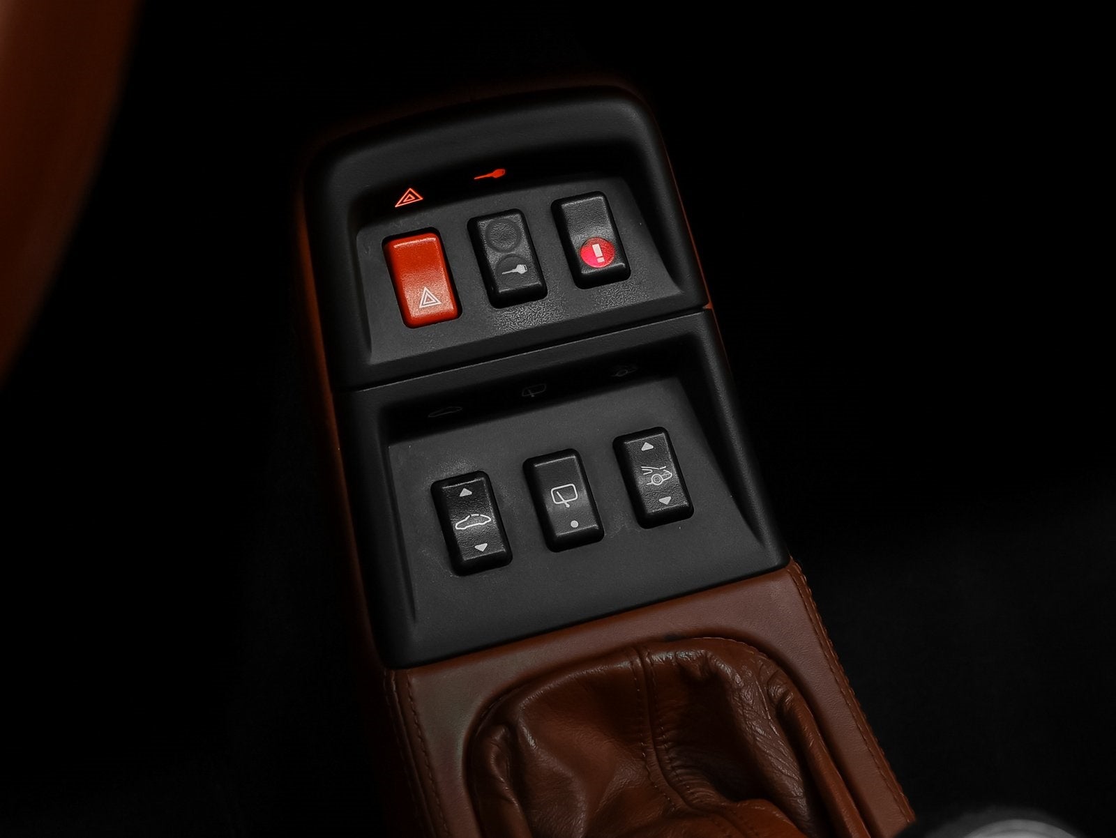 1998 Porsche 911 911 Carrera S