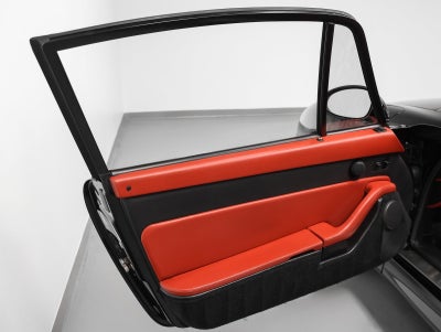 1998 Porsche 911 911 Carrera S