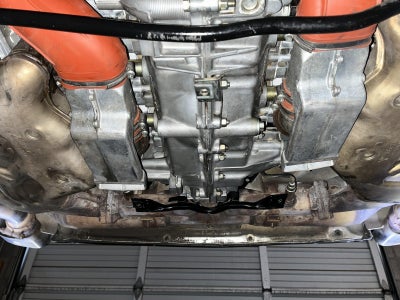 1998 Porsche 911 911 Carrera S