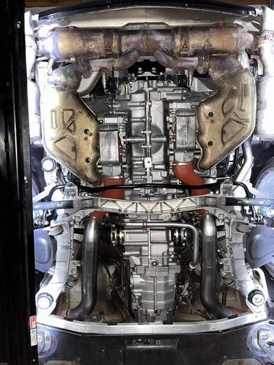 1998 Porsche 911 911 Carrera S