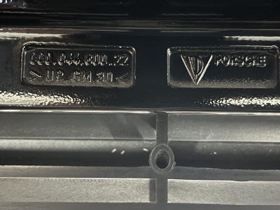 1998 Porsche 911 911 Carrera S