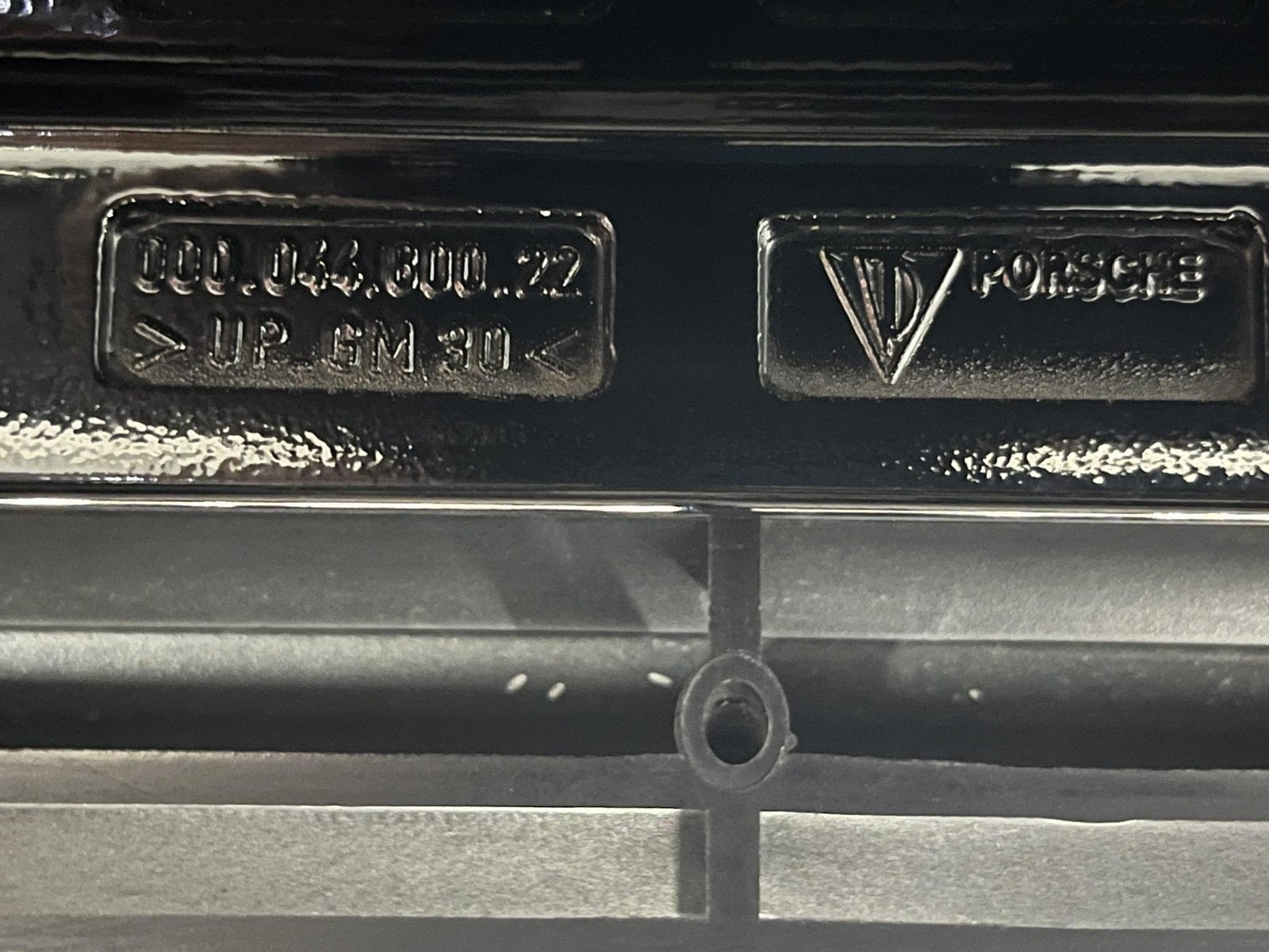 1998 Porsche 911 911 Carrera S