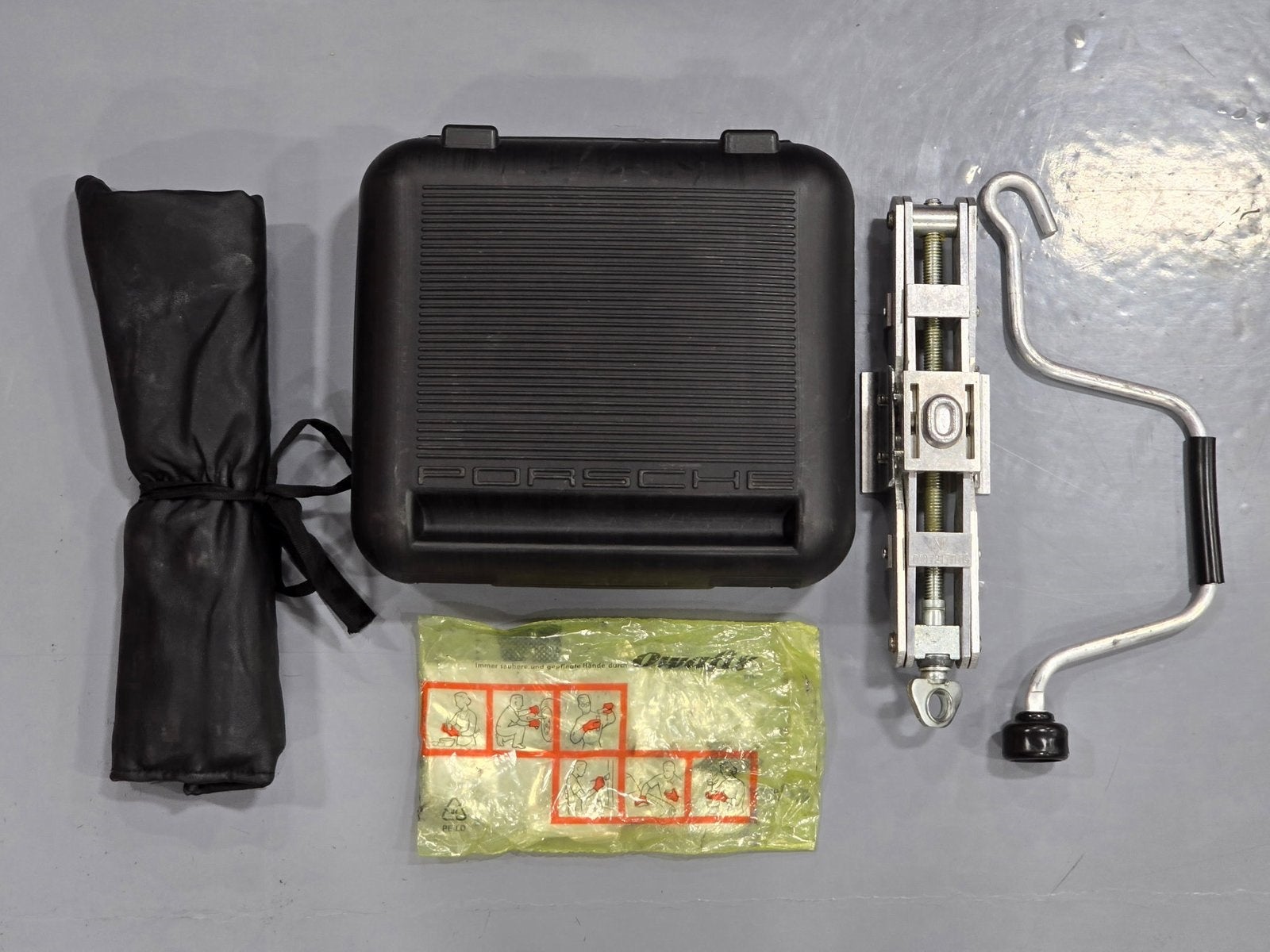 1998 Porsche 911 911 Carrera S