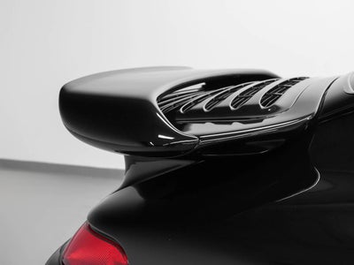 1998 Porsche 911 911 Carrera S