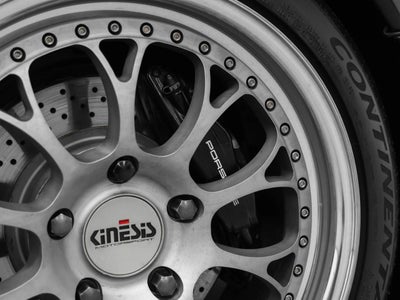 1998 Porsche 911 911 Carrera S