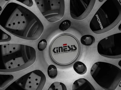 1998 Porsche 911 911 Carrera S