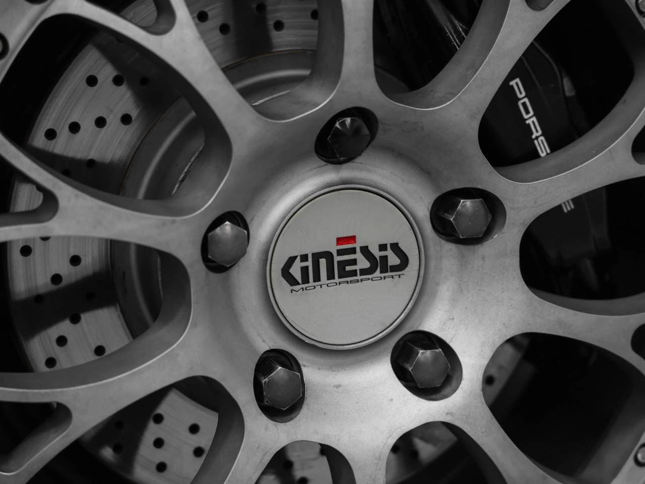 1998 Porsche 911 911 Carrera S