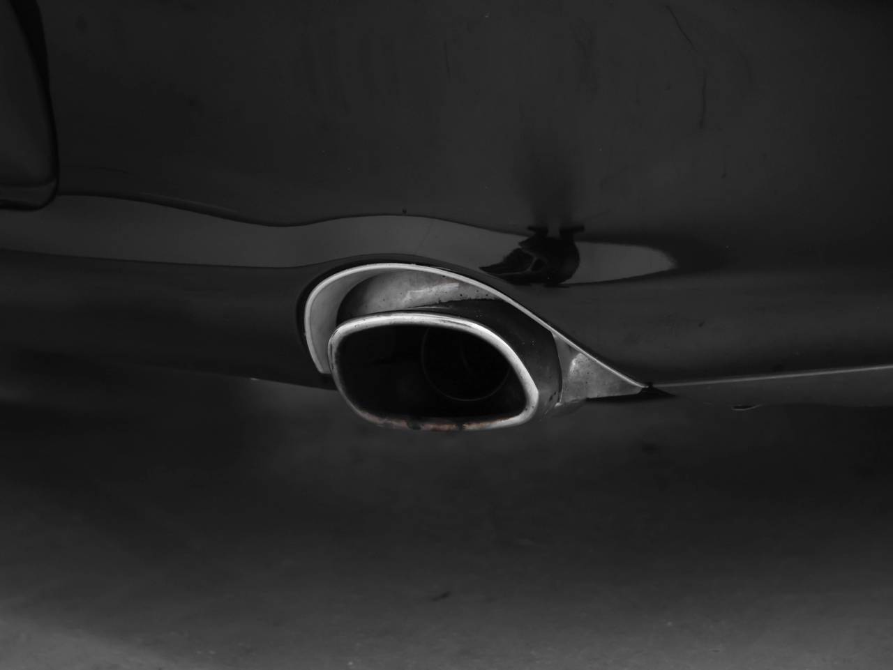 1998 Porsche 911 911 Carrera S