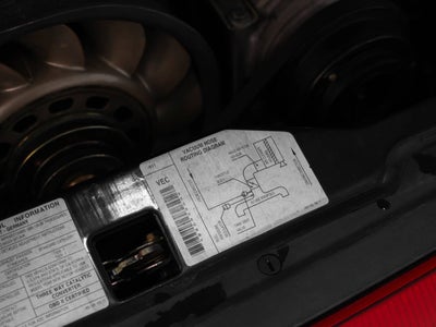 1998 Porsche 911 911 Carrera S