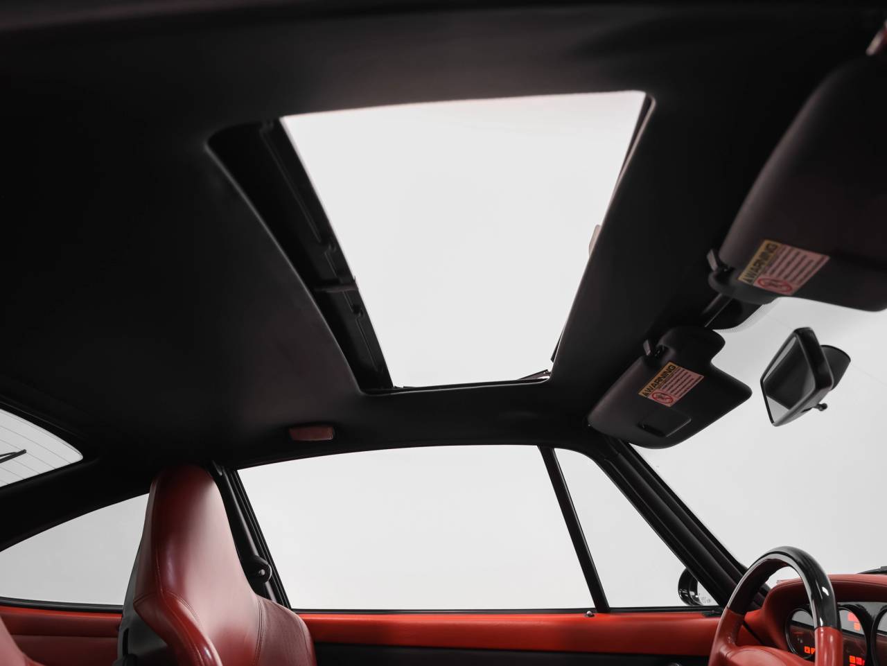 1998 Porsche 911 911 Carrera S