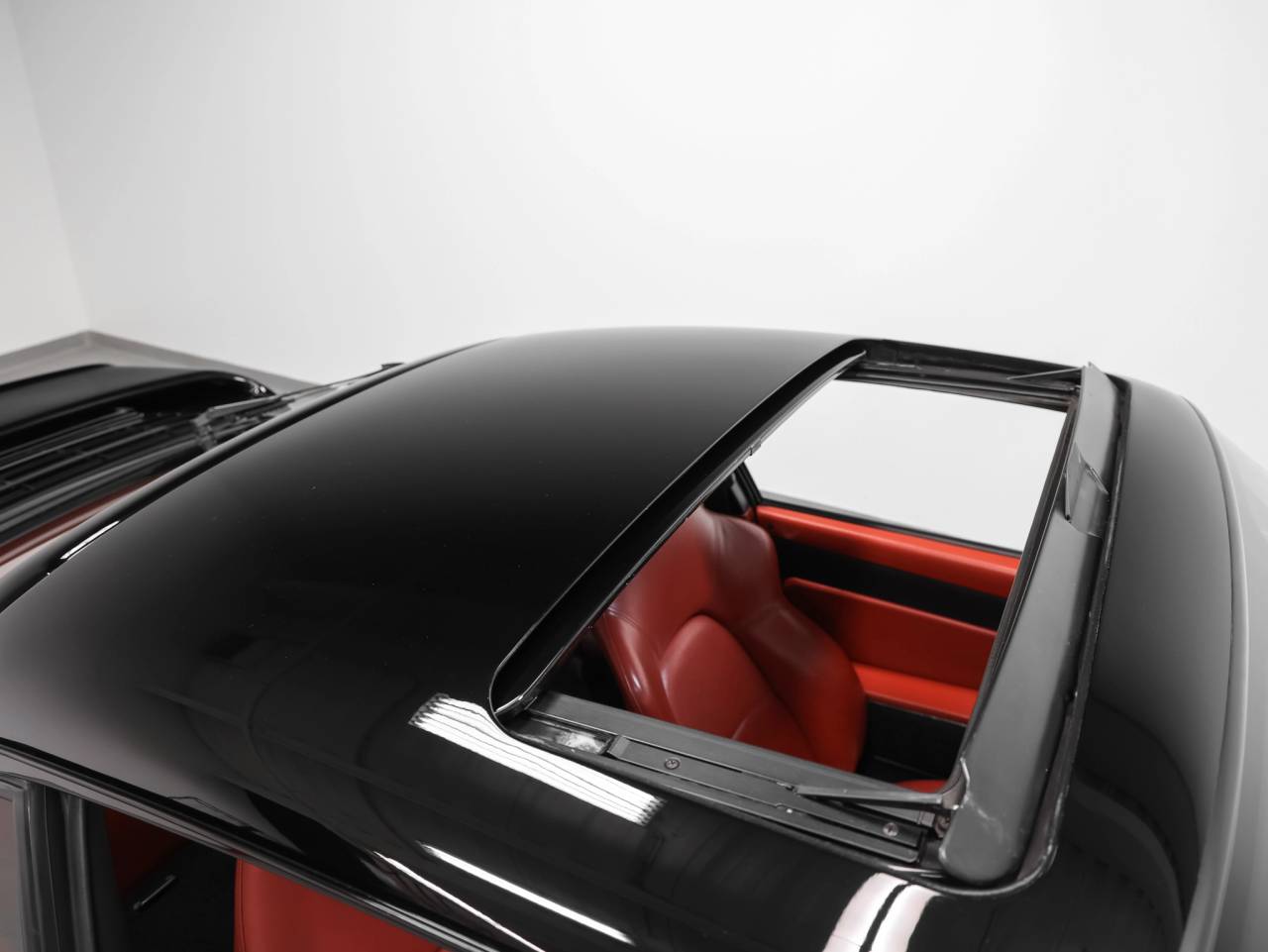 1998 Porsche 911 911 Carrera S