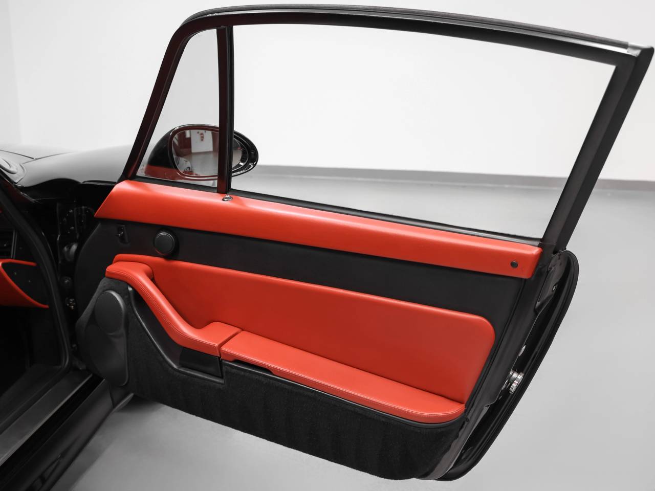 1998 Porsche 911 911 Carrera S