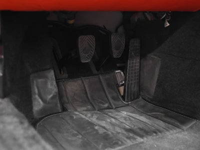 1998 Porsche 911 911 Carrera S