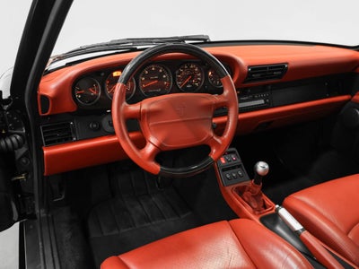 1998 Porsche 911 911 Carrera S