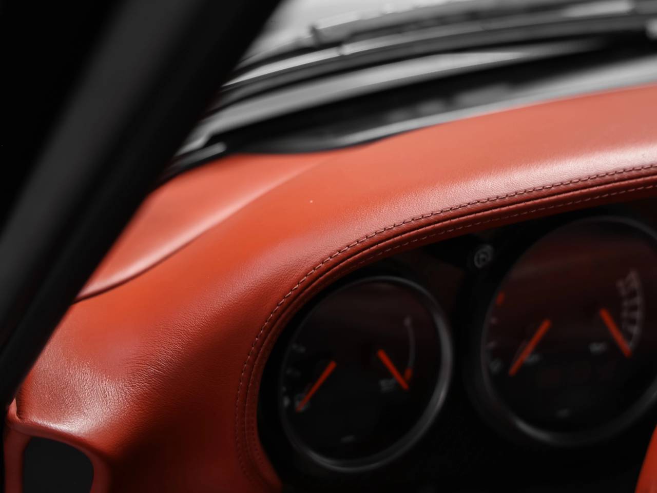 1998 Porsche 911 911 Carrera S