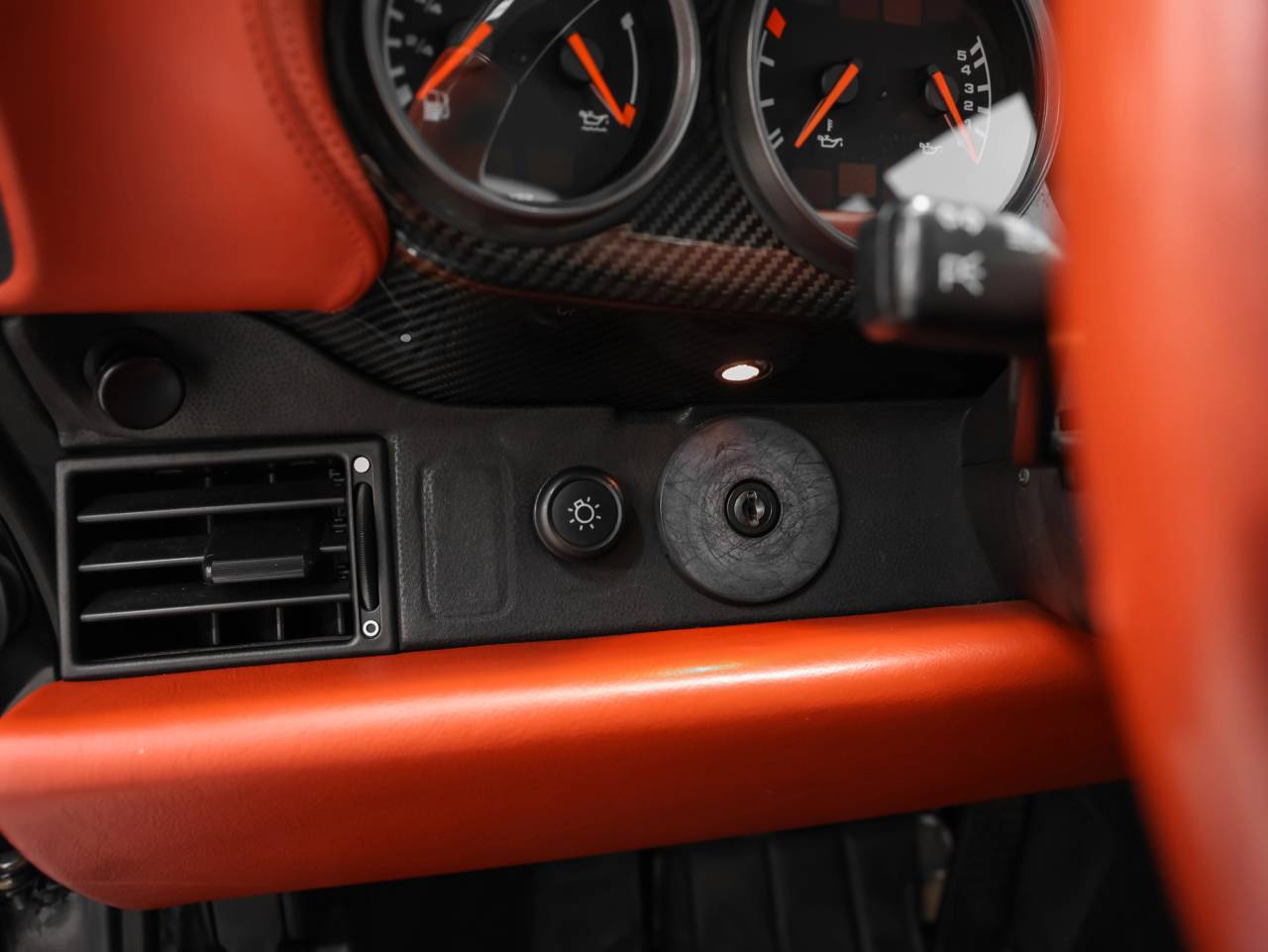 1998 Porsche 911 911 Carrera S