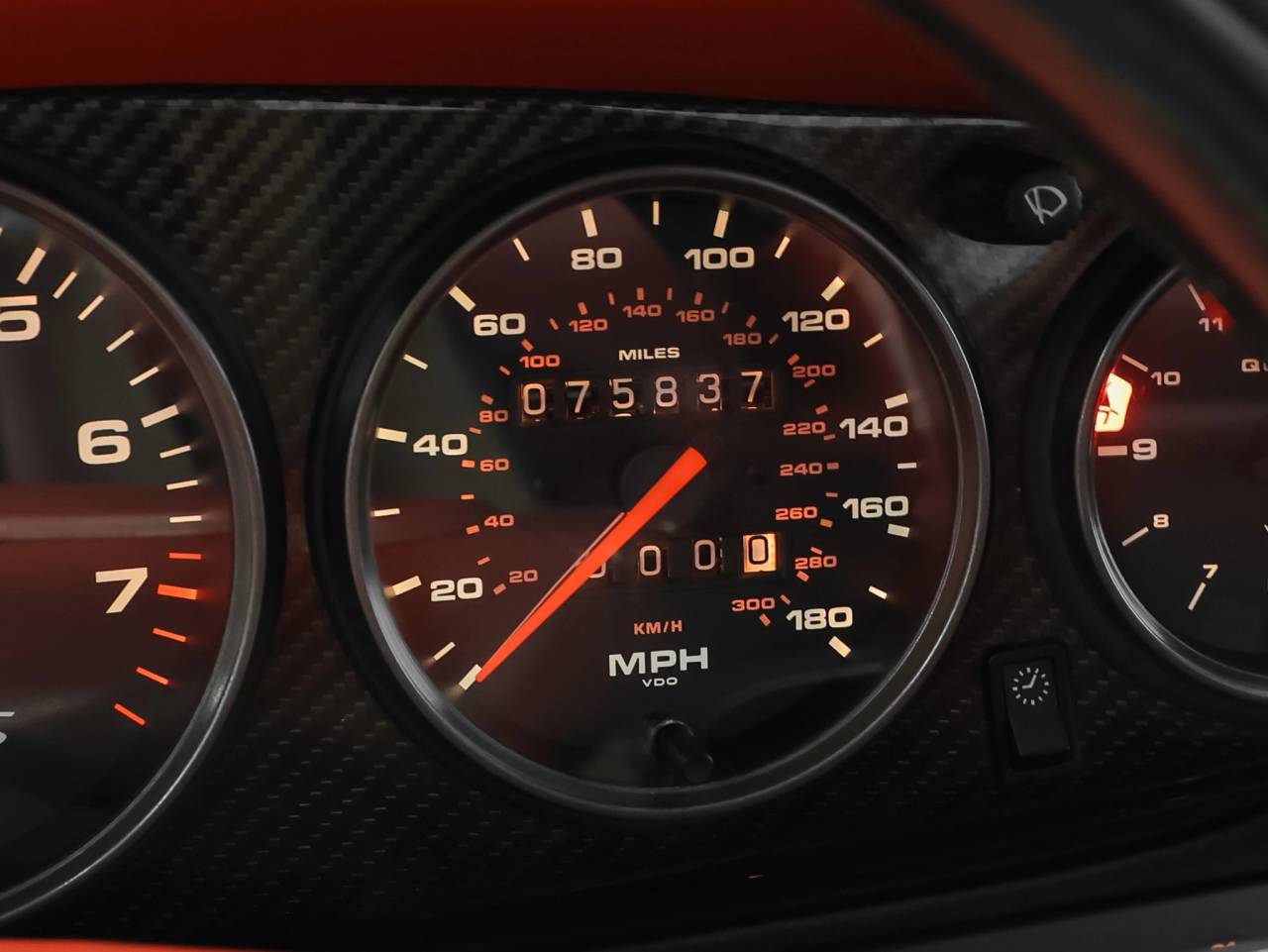 1998 Porsche 911 911 Carrera S