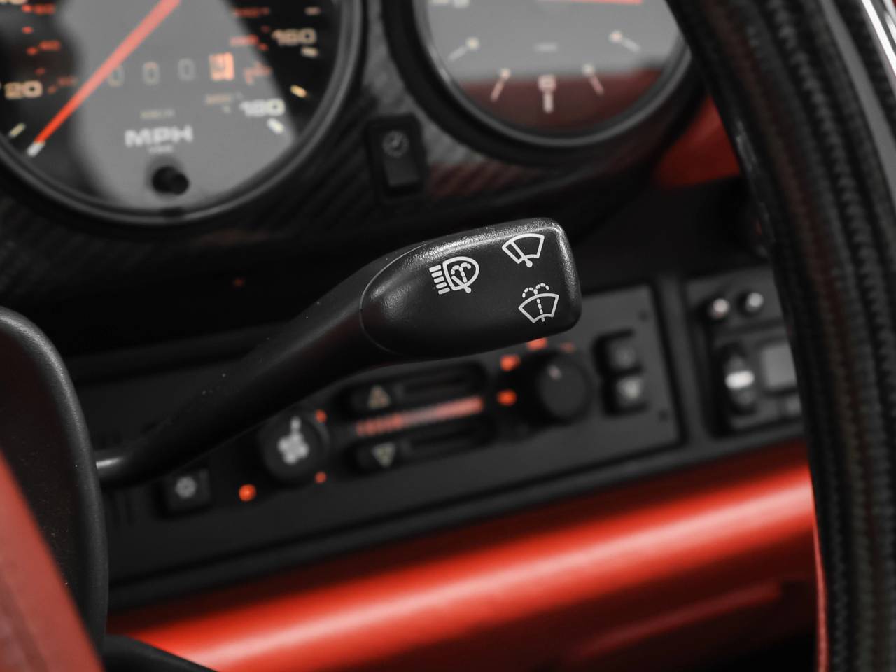 1998 Porsche 911 911 Carrera S