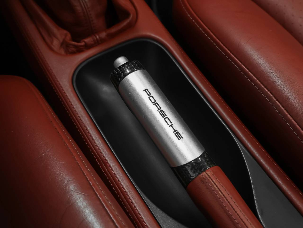 1998 Porsche 911 911 Carrera S