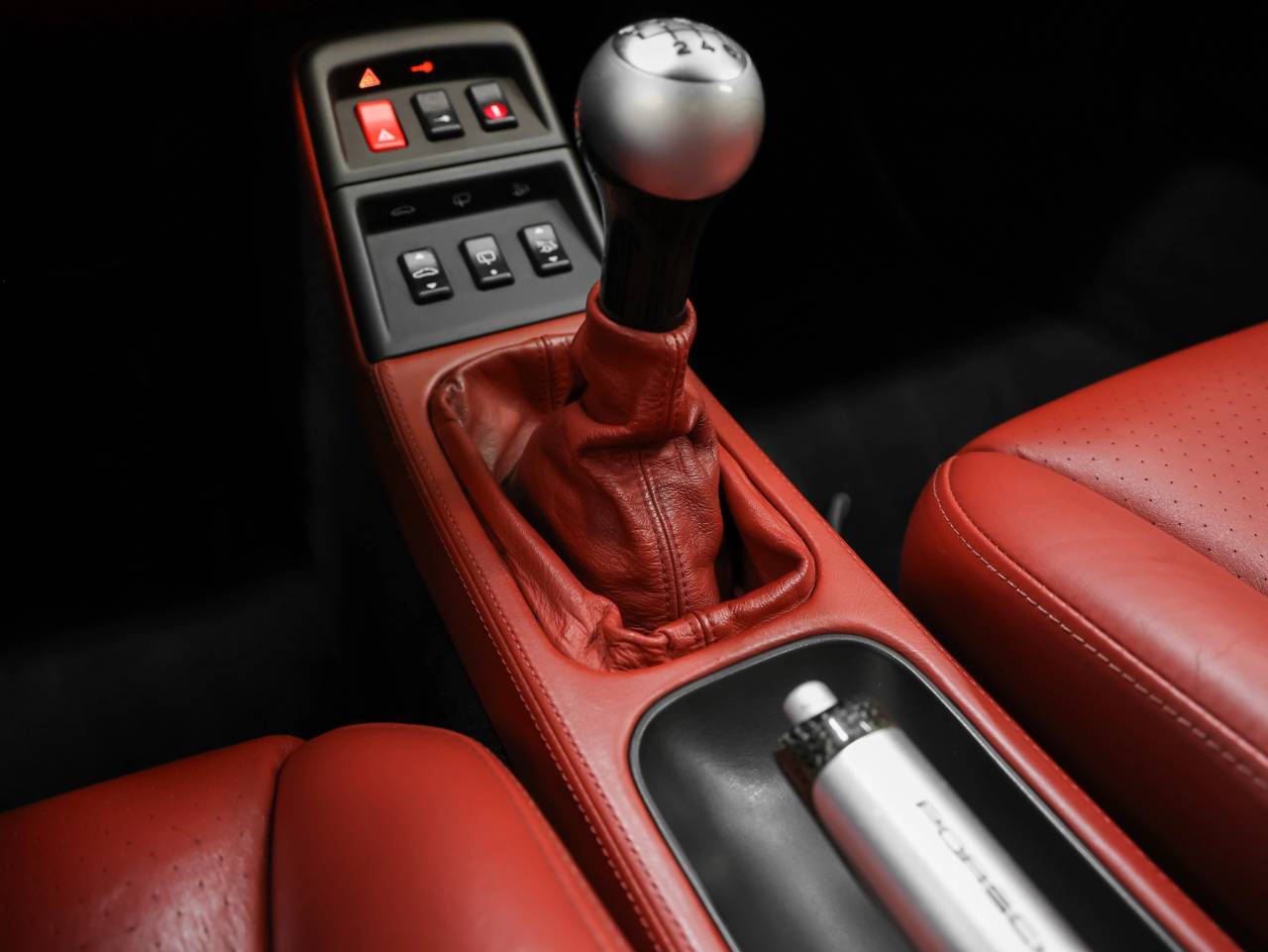 1998 Porsche 911 911 Carrera S