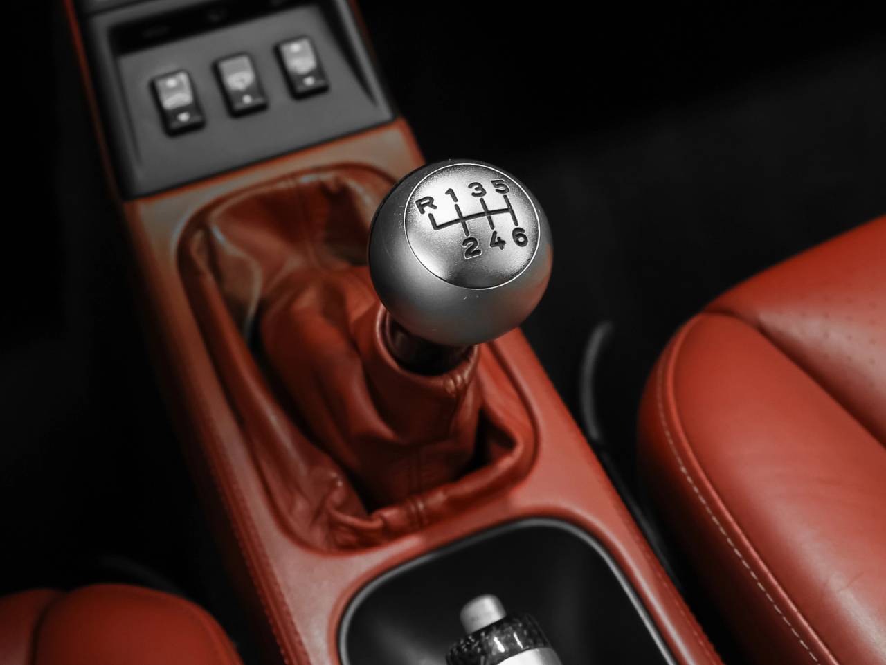 1998 Porsche 911 911 Carrera S