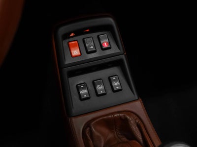 1998 Porsche 911 911 Carrera S