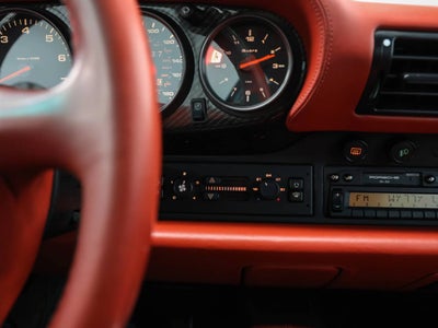 1998 Porsche 911 911 Carrera S