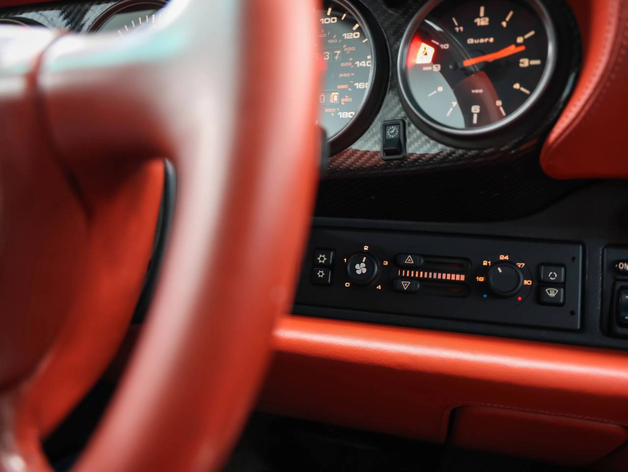 1998 Porsche 911 911 Carrera S