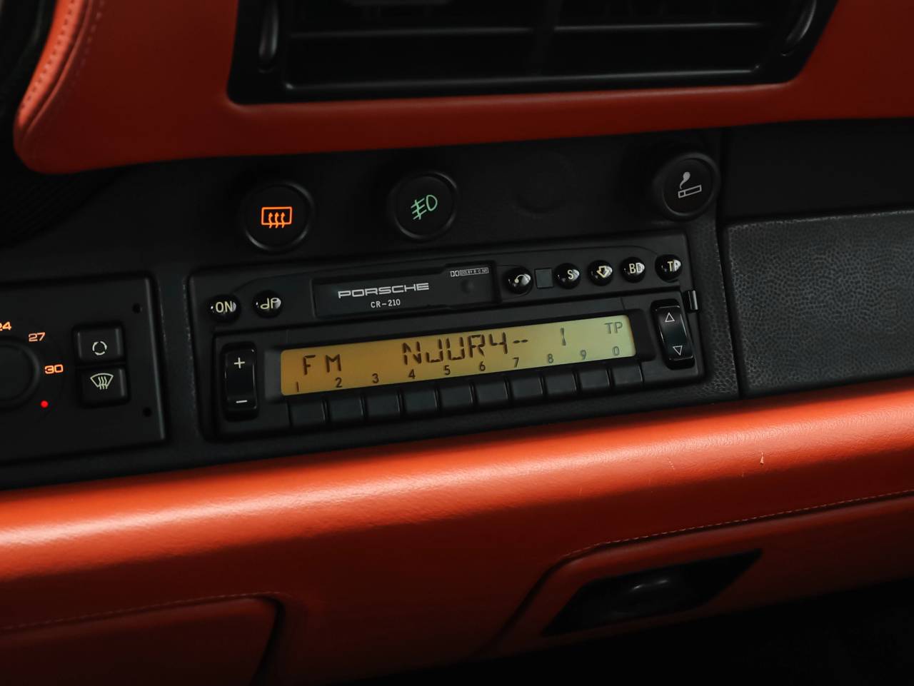 1998 Porsche 911 911 Carrera S