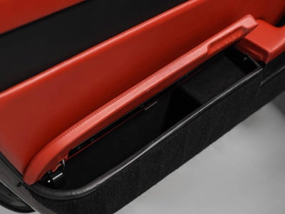 1998 Porsche 911 911 Carrera S