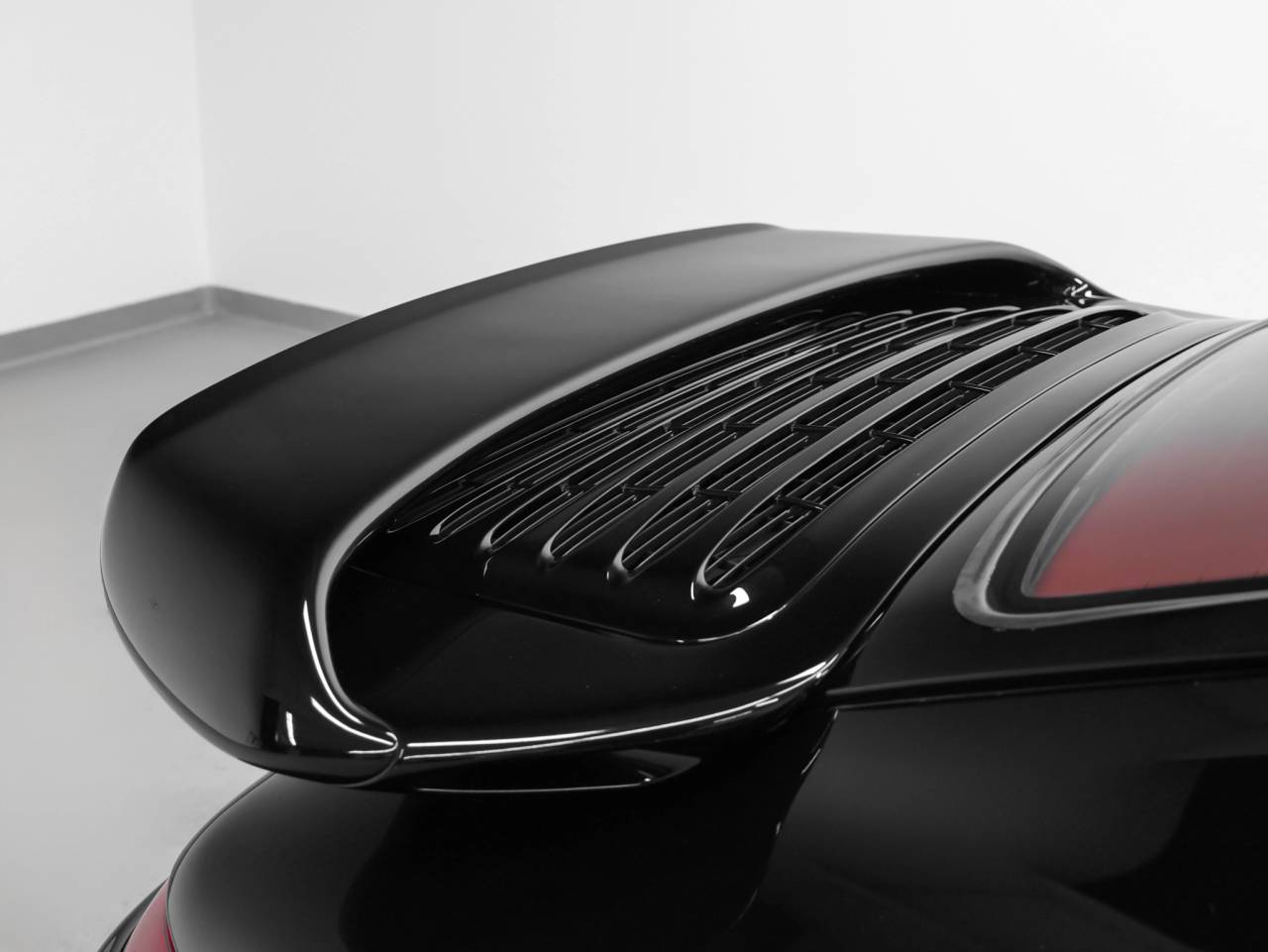 1998 Porsche 911 911 Carrera S