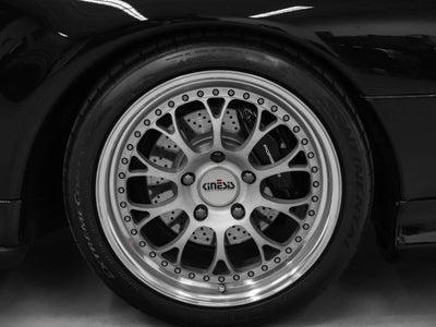 1998 Porsche 911 911 Carrera S