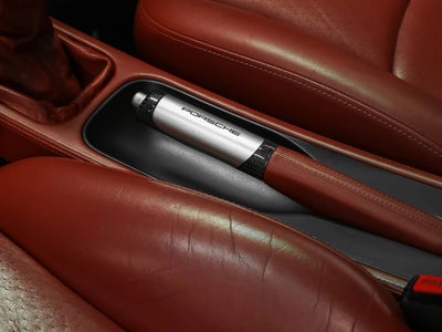 1998 Porsche 911 911 Carrera S