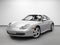 1999 Porsche 911 911 Carrera 4 Coupe