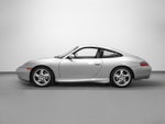 1999 Porsche 911 911 Carrera 4 Coupe