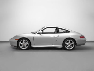 1999 Porsche 911 911 Carrera 4 Coupe