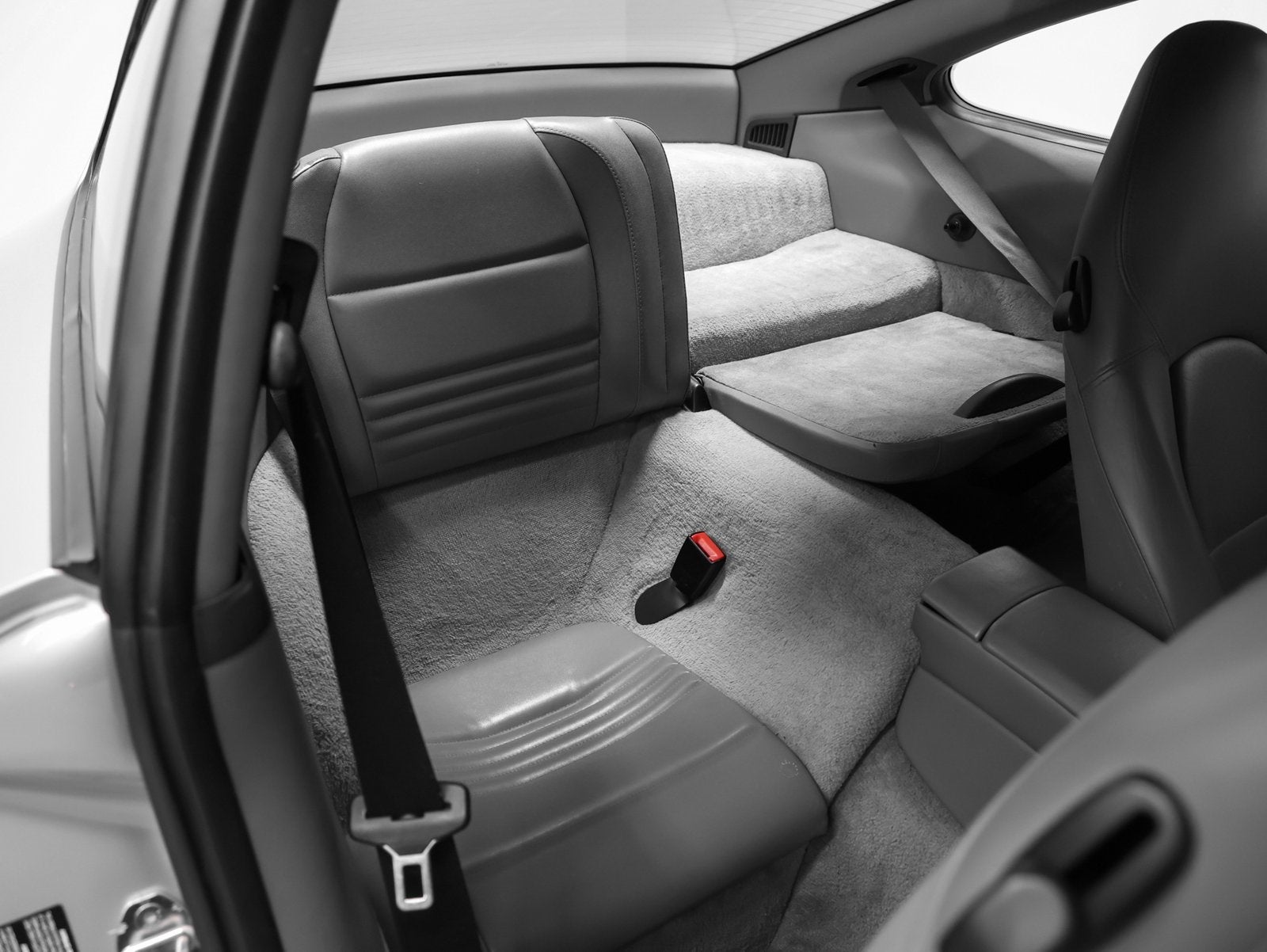 1999 Porsche 911 911 Carrera 4 Coupe