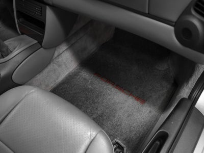 1999 Porsche 911 911 Carrera 4 Coupe