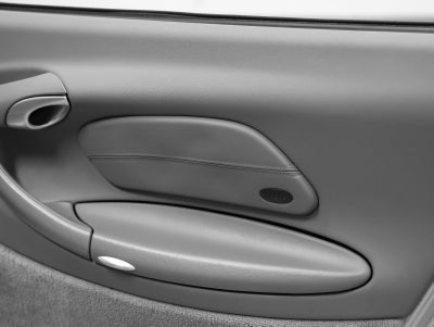 1999 Porsche 911 911 Carrera 4 Coupe