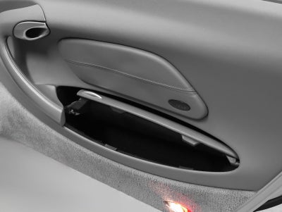 1999 Porsche 911 911 Carrera 4 Coupe