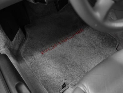 1999 Porsche 911 911 Carrera 4 Coupe