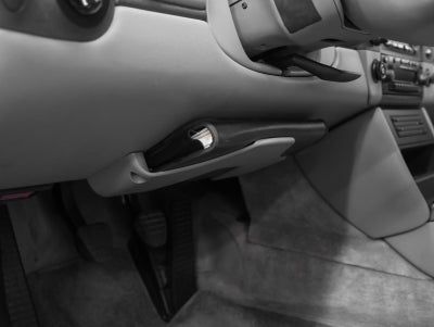 1999 Porsche 911 911 Carrera 4 Coupe