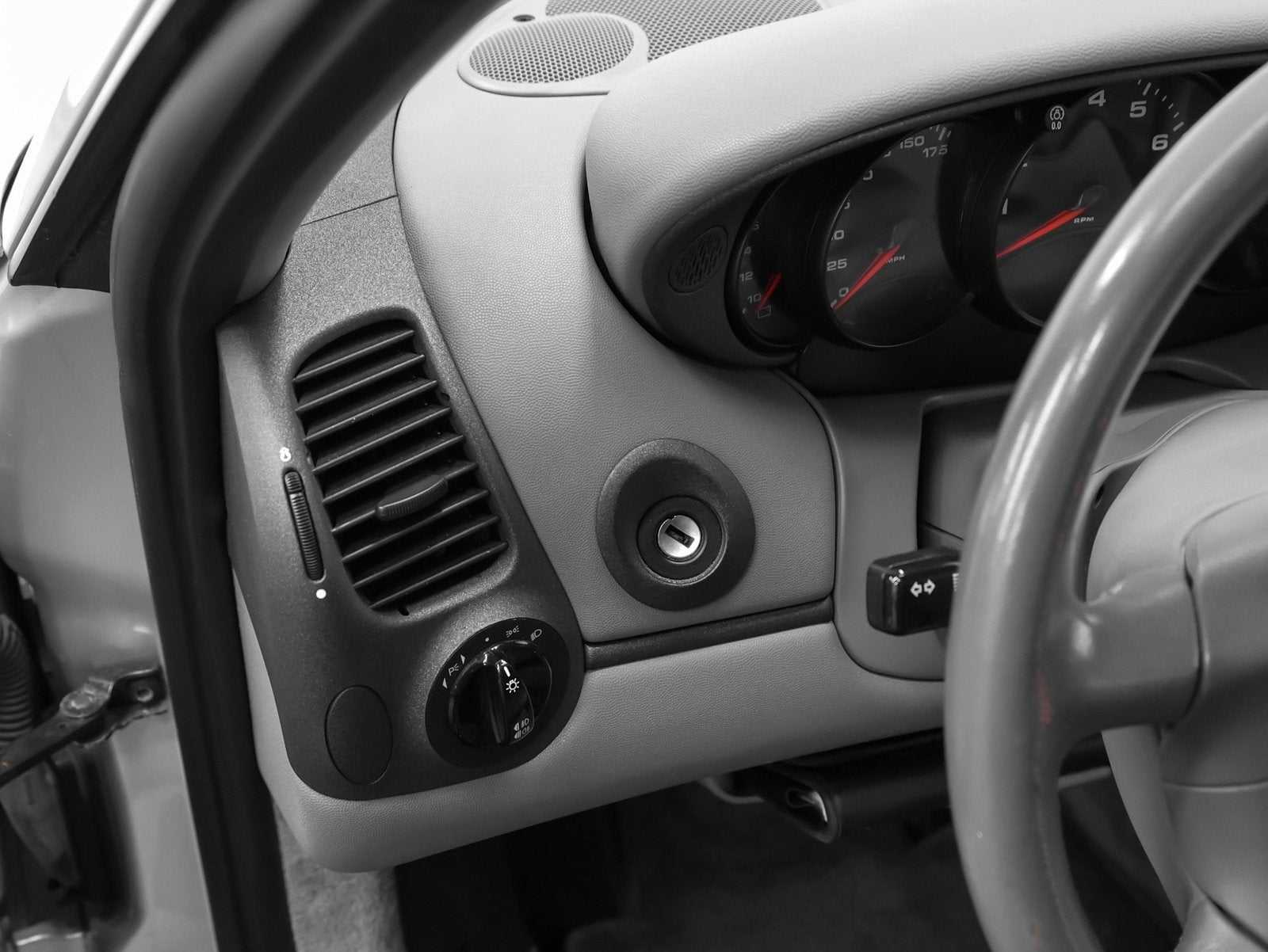 1999 Porsche 911 911 Carrera 4 Coupe