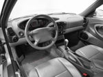 1999 Porsche 911 911 Carrera 4 Coupe