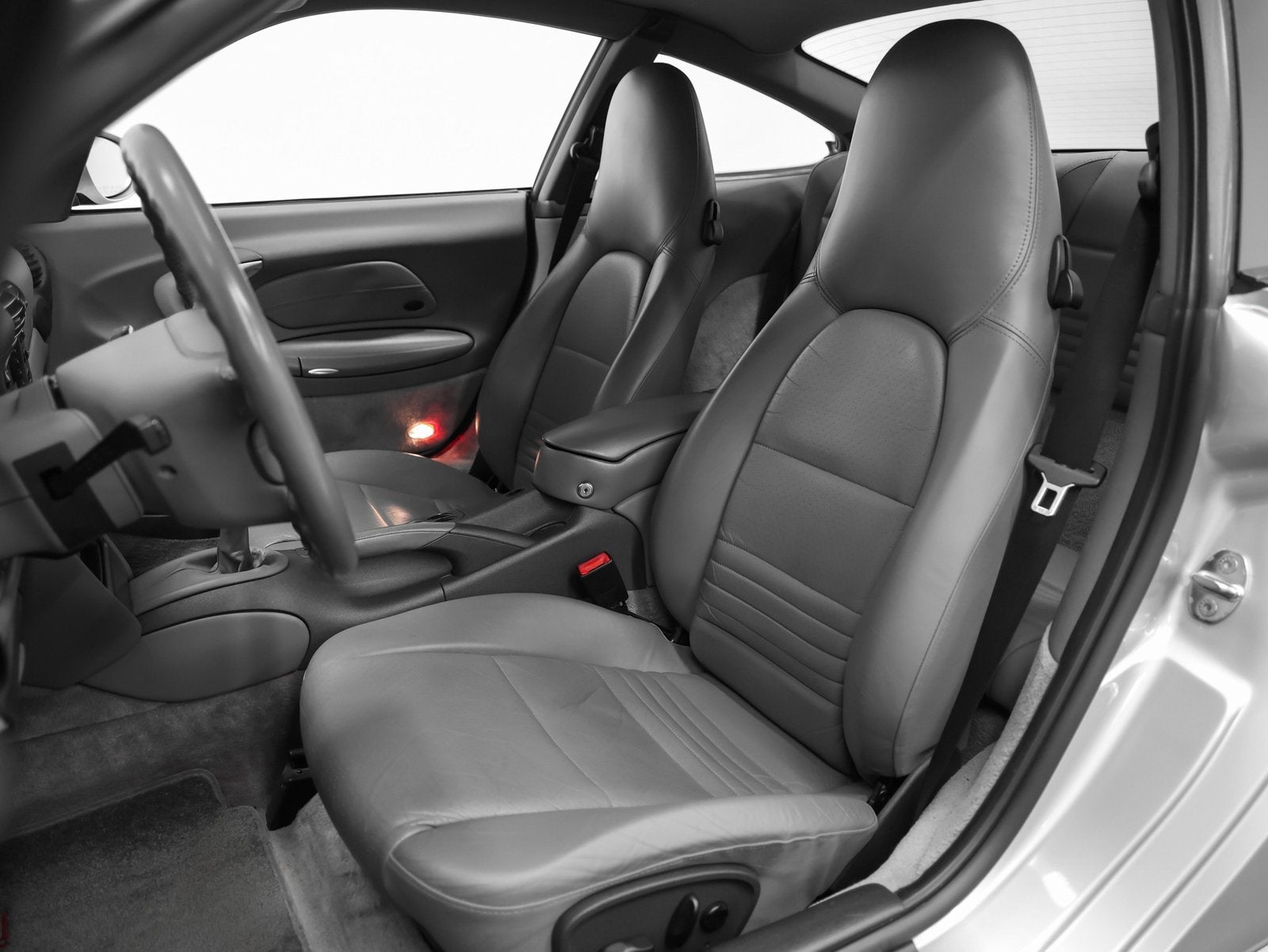 1999 Porsche 911 911 Carrera 4 Coupe