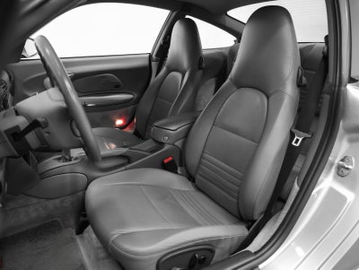 1999 Porsche 911 911 Carrera 4 Coupe