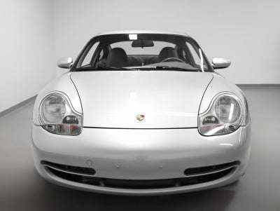 1999 Porsche 911 911 Carrera 4 Coupe