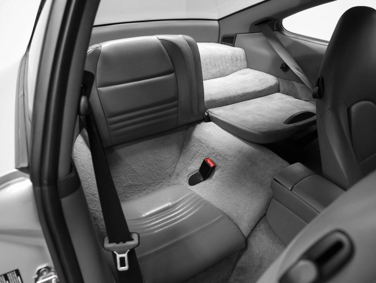 1999 Porsche 911 911 Carrera 4 Coupe